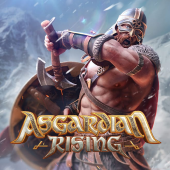 Asgardian Rising hot slot on CasinoPlus APK