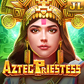 Aztec Priestess hot slot on CasinoPlus APK